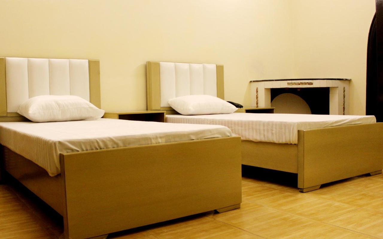 Hotel Visit Inn Executive Lahaur Zewnętrze zdjęcie